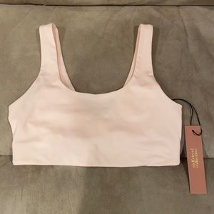GIRLFRIEND COLLECTIVE BRA
